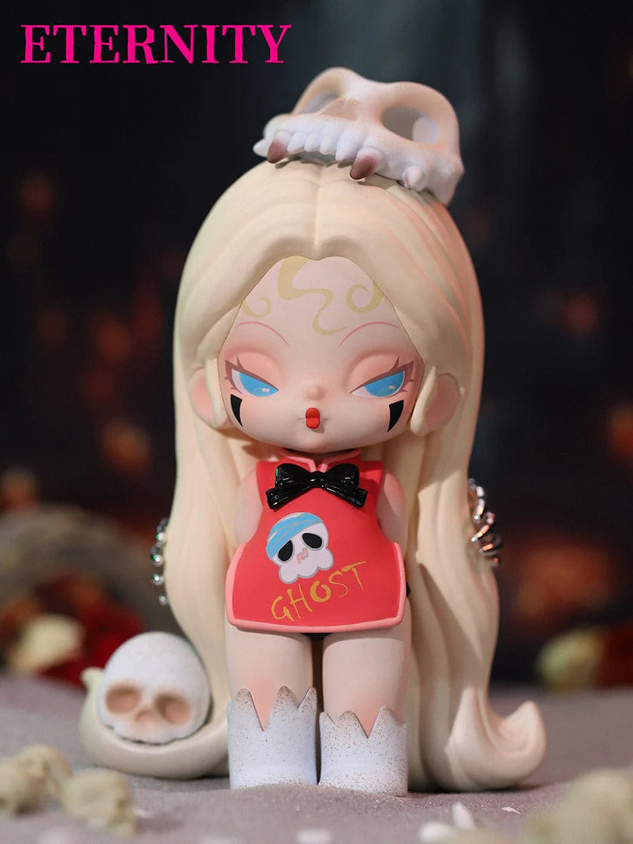 DODO NAMI Paradise Of Doom Series