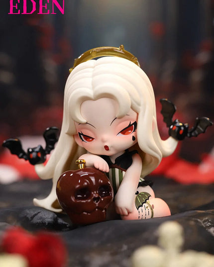 DODO NAMI Paradise Of Doom Series
