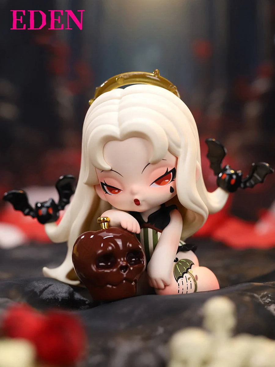 DODO NAMI Paradise Of Doom Series