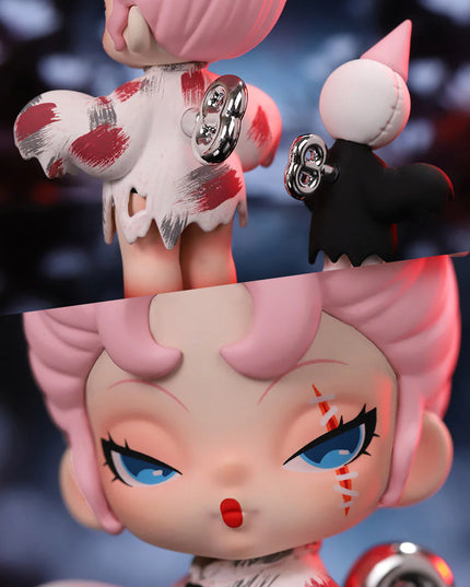 DODO NAMI Paradise Of Doom Series