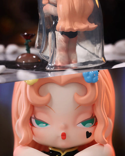 DODO NAMI Paradise Of Doom Series