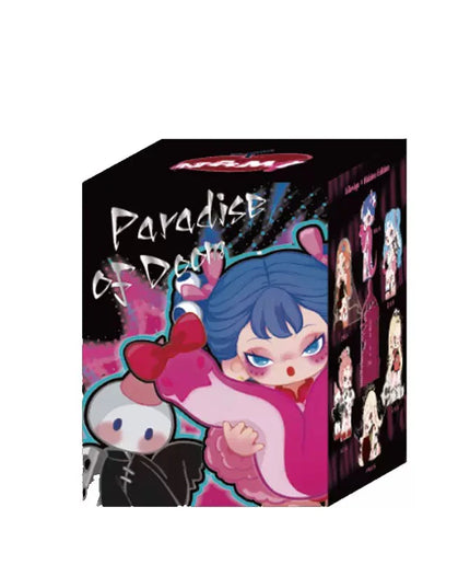 DODO NAMI Paradise Of Doom Series