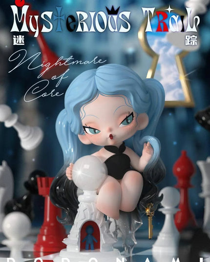 DODO NAMI - Nightmare Core Series Figures