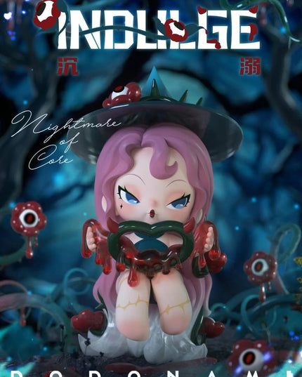 DODO NAMI - Nightmare Core Series Figures