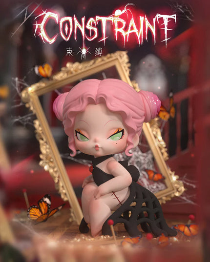 DODO NAMI - Nightmare Core Series Figures