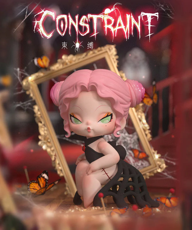 DODO NAMI - Nightmare Core Series Figures