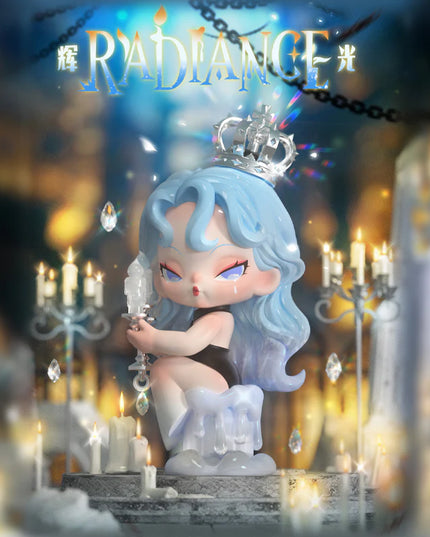 DODO NAMI - Nightmare Core Series Figures