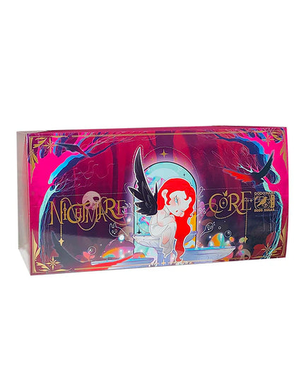 DODO NAMI - Nightmare Core Series Figures