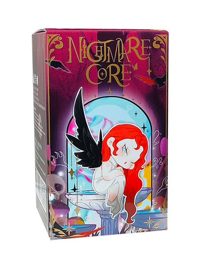 DODO NAMI - Nightmare Core Series Figures