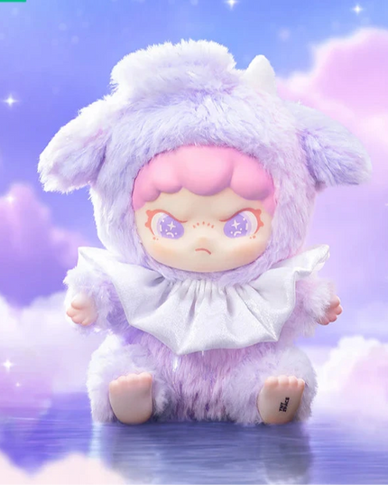 DORA - ShanHai Dream Series Viny Pendant Plush