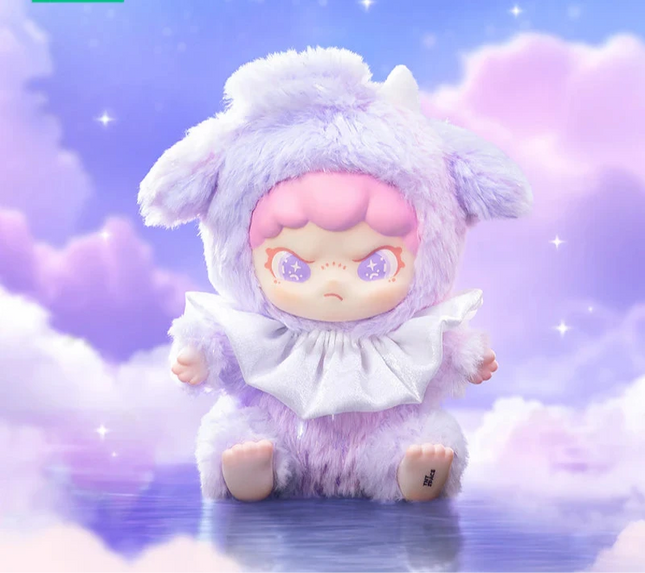 DORA - ShanHai Dream Series Viny Pendant Plush