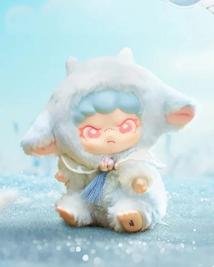 DORA - ShanHai Dream Series Viny Pendant Plush