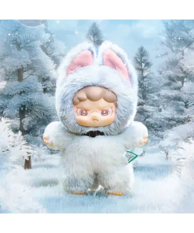 DORA - ShanHai Dream Series Viny Pendant Plush