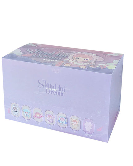 DORA - ShanHai Dream Series Viny Pendant Plush