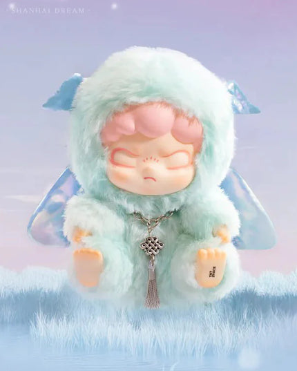 DORA - ShanHai Dream Series Viny Pendant Plush