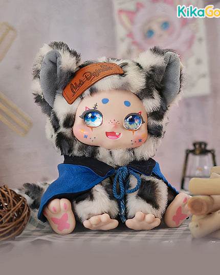 Kimmon Regain Myself Series Plush