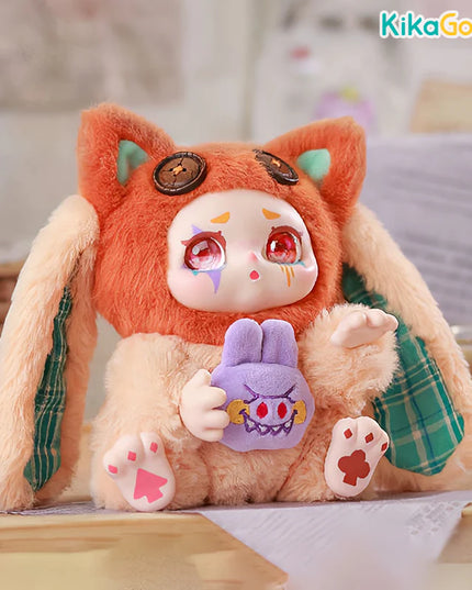 Kimmon Regain Myself Series Plush