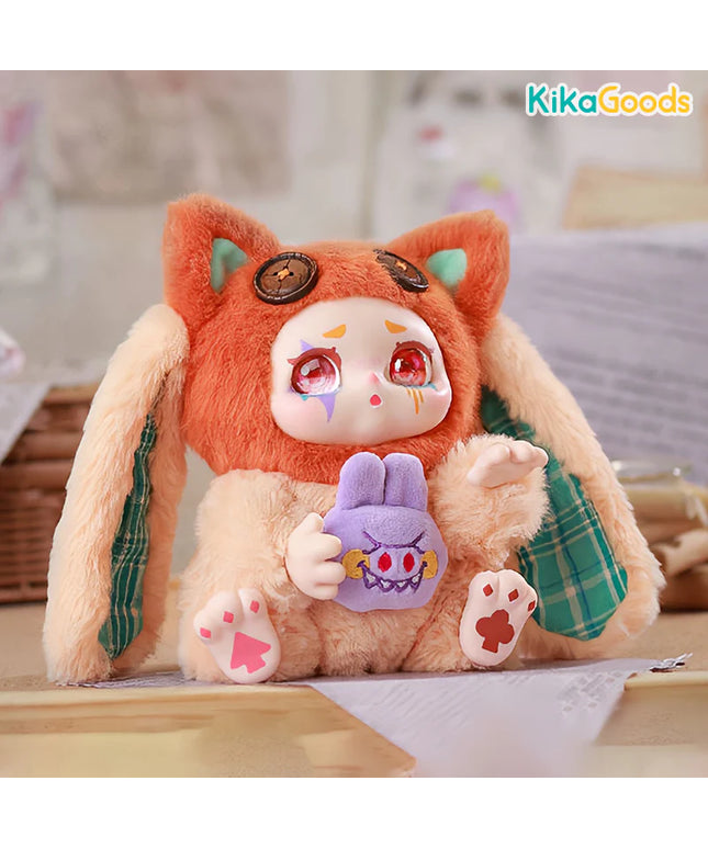 Kimmon Regain Myself Series Plush