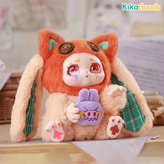 Kimmon Regain Myself Series Plush
