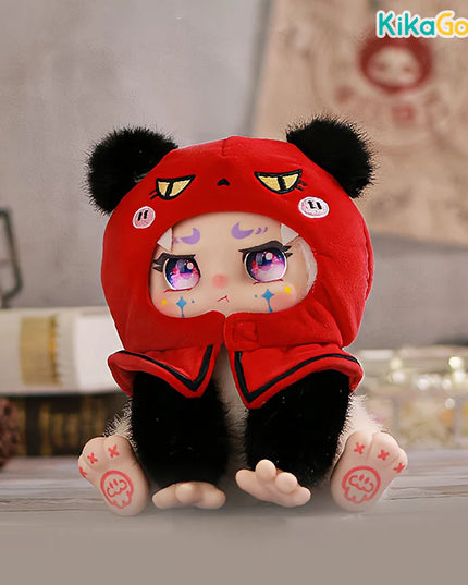 Kimmon Regain Myself Series Plush