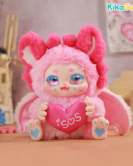 Kimmon Regain Myself Series Plush