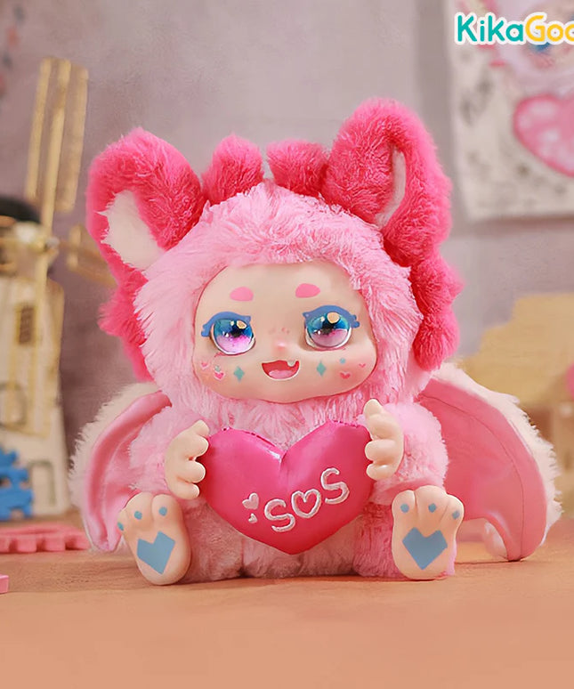 Kimmon Regain Myself Series Plush