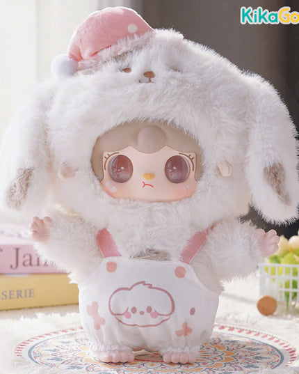 Yooki 400% Cute Pet Dream Series Plush Dolls