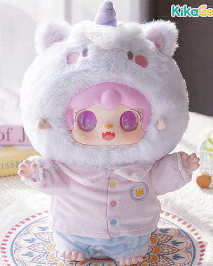 Yooki 400% Cute Pet Dream Series Plush Dolls