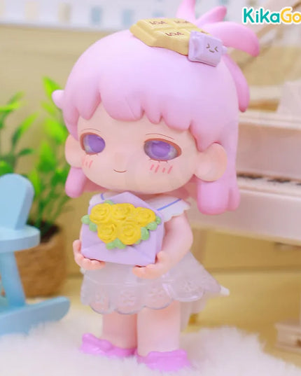 Yobu First Experience - Confirmed