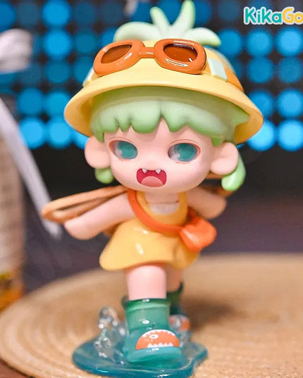 Yobu First Experience - Confirmed