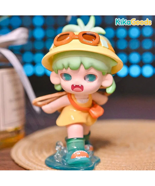 Yobu First Experience - Confirmed
