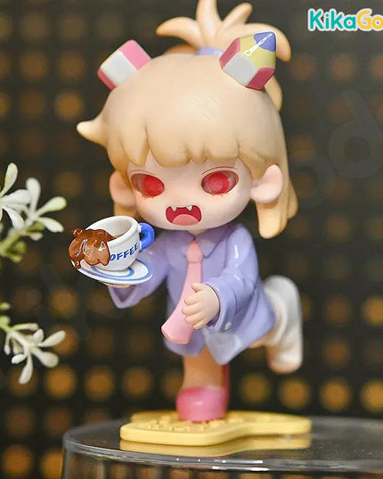 Yobu First Experience - Confirmed
