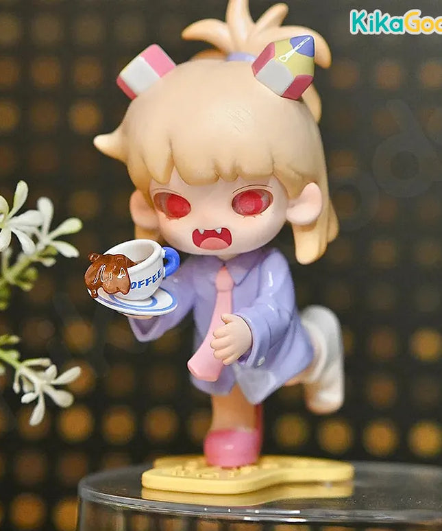 Yobu First Experience - Confirmed