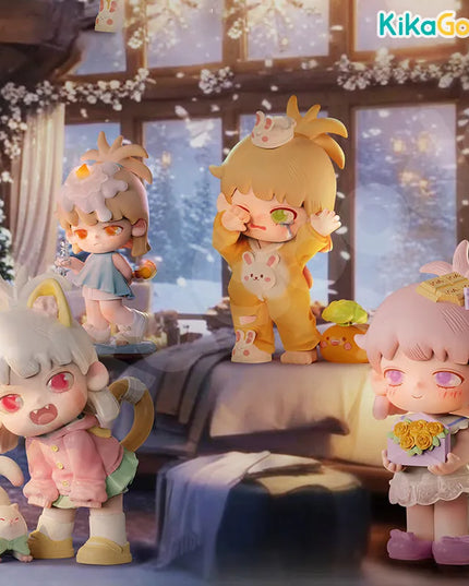 Yobu First Experience - Confirmed