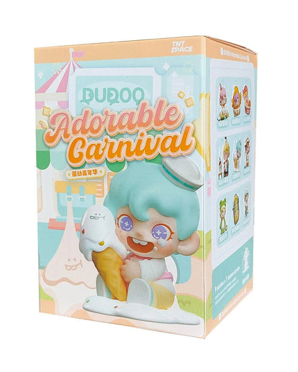 DUDOO Adorable Carnival Series