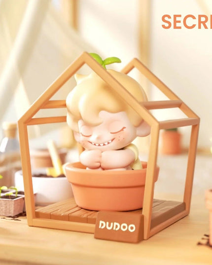 DUDOO Adorable Carnival Series