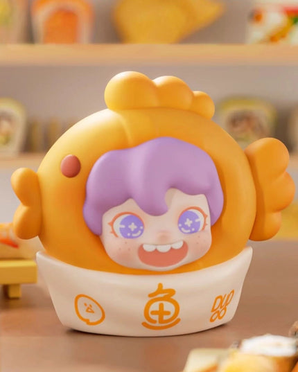 DUDOO Adorable Carnival Series