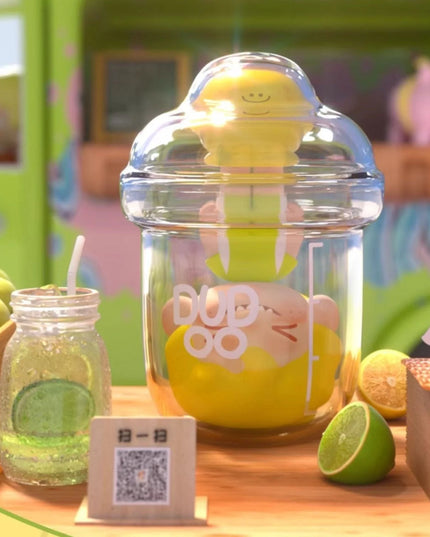 DUDOO Adorable Carnival Series