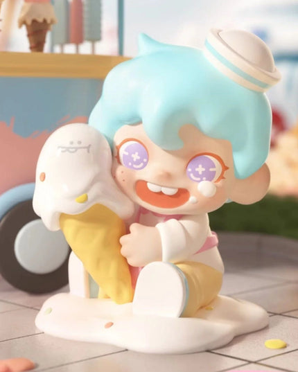 DUDOO Adorable Carnival Series