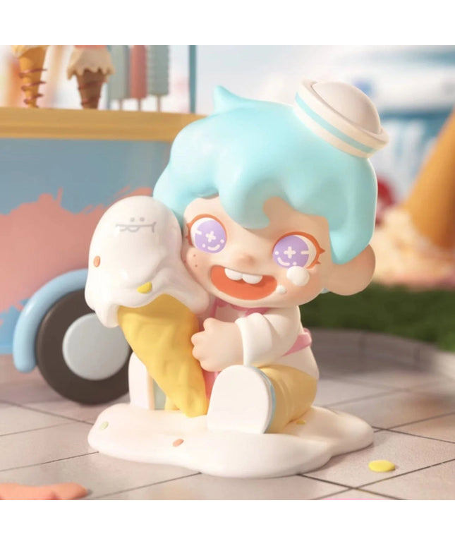 DUDOO Adorable Carnival Series