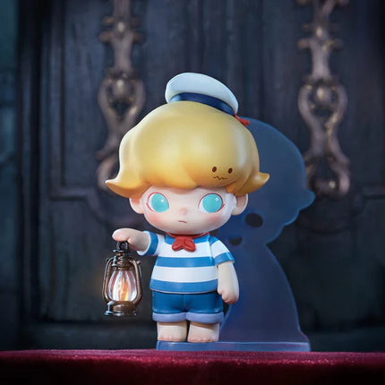 Dimoo No One's Gonna Sleep Tonight Series Figures