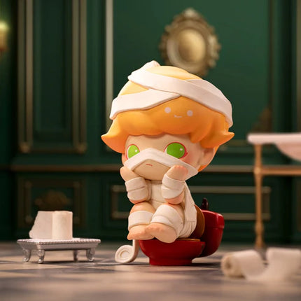 Dimoo No One's Gonna Sleep Tonight Series Figures