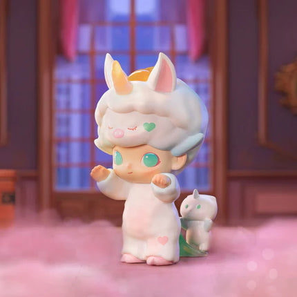 Dimoo No One's Gonna Sleep Tonight Series Figures