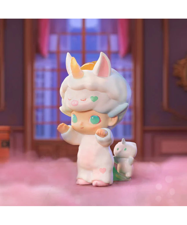 Dimoo No One's Gonna Sleep Tonight Series Figures