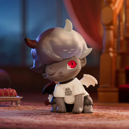 Dimoo No One's Gonna Sleep Tonight Series Figures