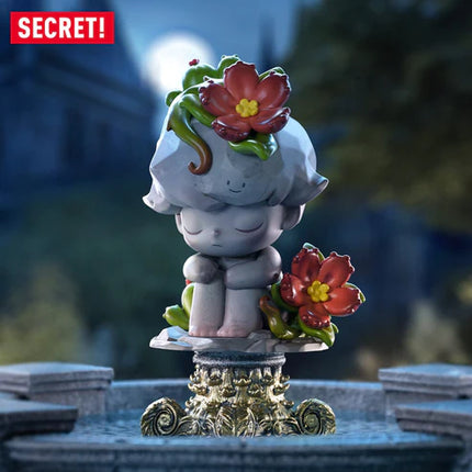 Dimoo No One's Gonna Sleep Tonight Series Figures