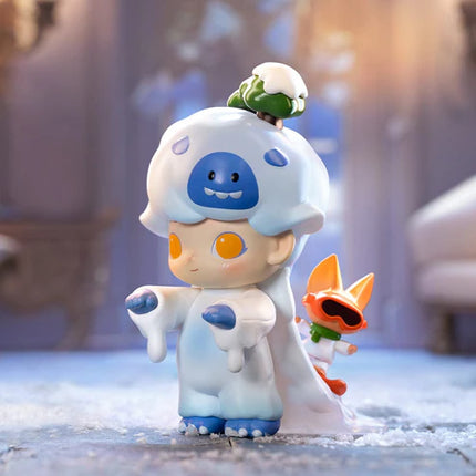 Dimoo No One's Gonna Sleep Tonight Series Figures