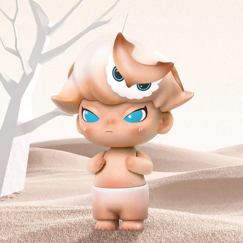 Dimoo Retro Series - Confirmed