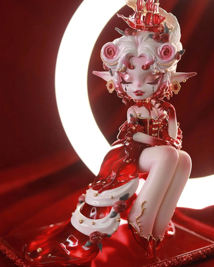 [Pre-Order] DOMINATOR - Limited Edition Figures