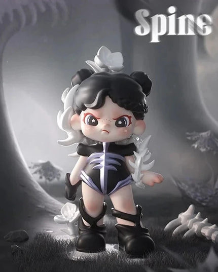 Dora - Material Vistas Series Figures Blind Box